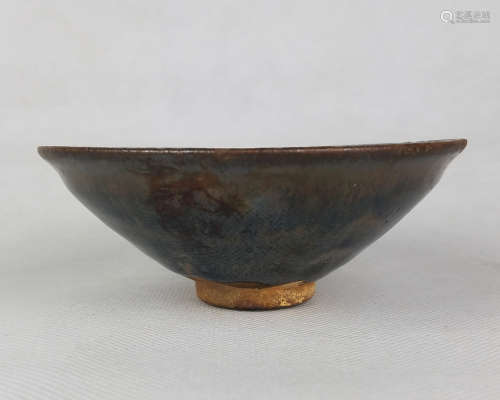 A SONG JIAN KILN BOWL