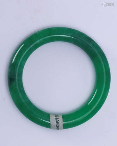 JADITE BANGLE