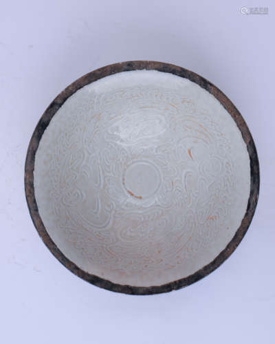 DING KILN BOWL