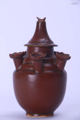 A ZIDING POT