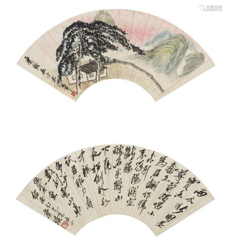 Qi Baishi(1864-1957)