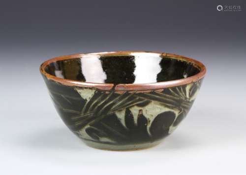 Japanese Art Bowl