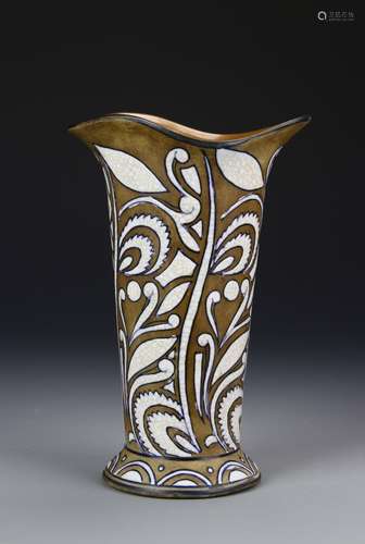 Porcelain Vase