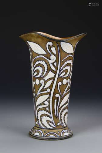 Porcelain Vase