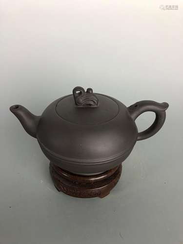 YIXIN TEA POT