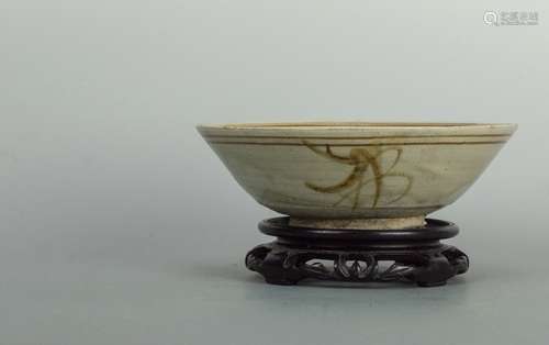 15th Century Ancient Rare Bowl