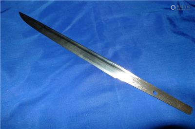 WW2 JAPANESE DIRK NAVY DAGGER KNIFE