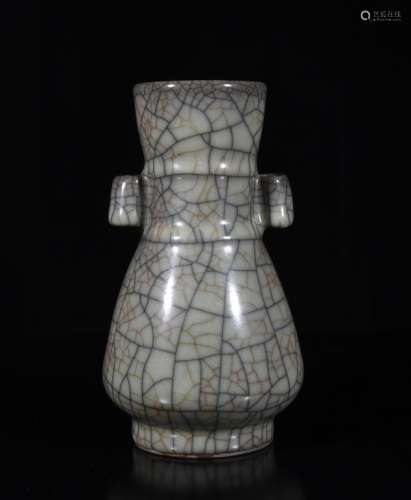 A GE YAO VASE