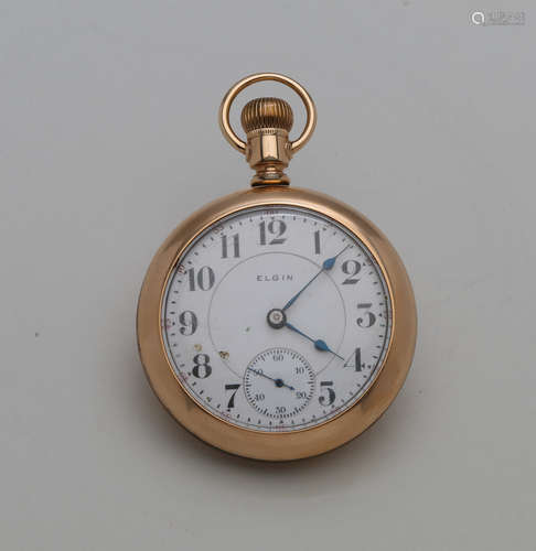 18s Pocket watch