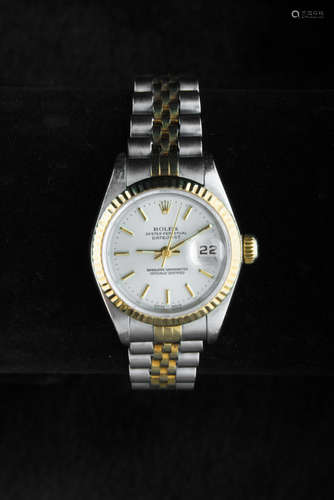 Lady's Rolex watch