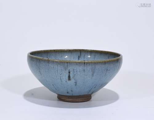 A Jun Ware Bowl