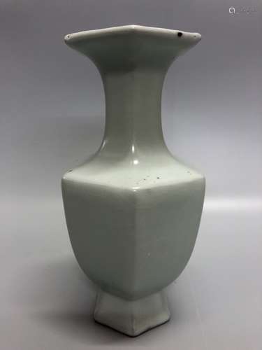 A Guan Ware Vase