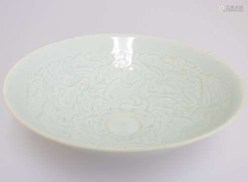 CELADON BOWL