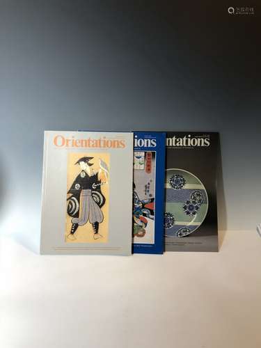 Auction Catalogs