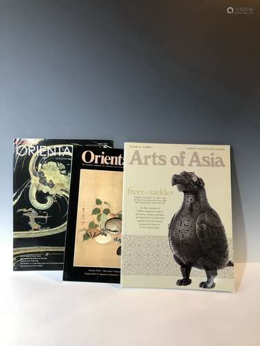 Auction Catalogs