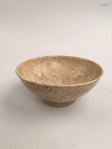 Chinese Song Celadon Glaze Bowl