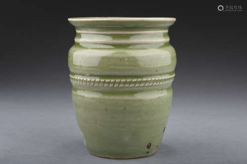 LONGQUAN WARE SMALL JAR