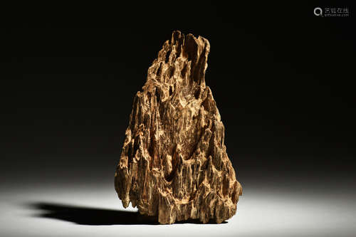 NHA TRANG NATURAL AGARWOOD PIECE