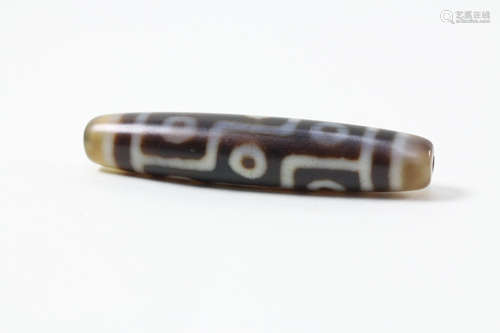 A DZI BEAD