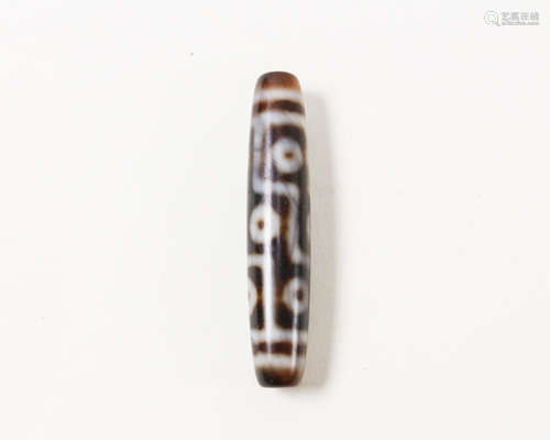 A DZI BEAD