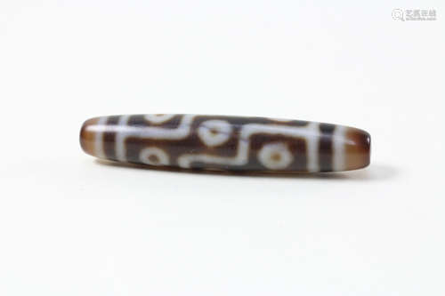 A DZI BEAD