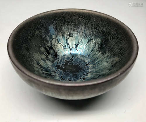 Chinese Jian Ware Bowl