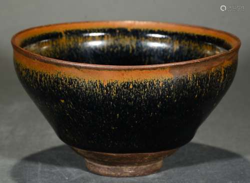 A Jian Ware Bowl