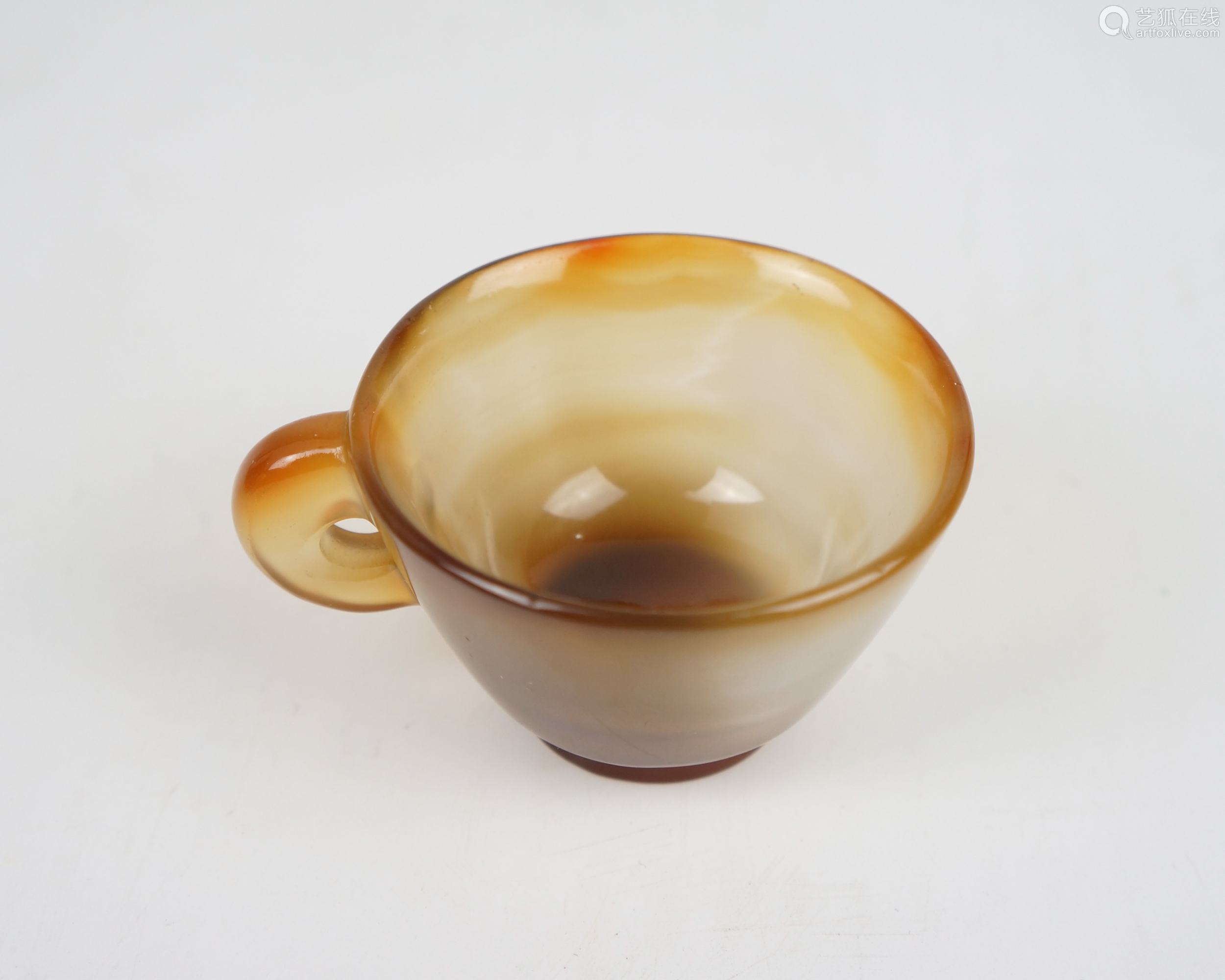 AGATE CUP