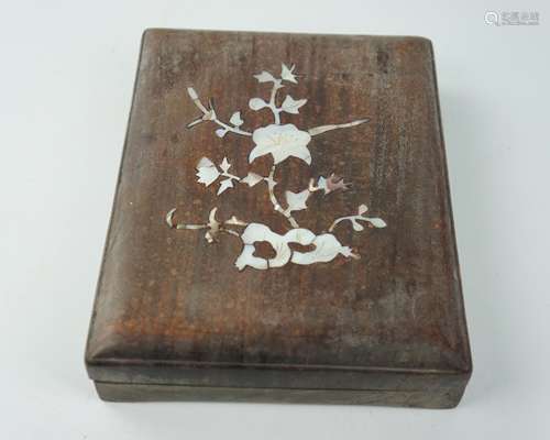 WENQUANMING MARK SHEYAN INK SLAB