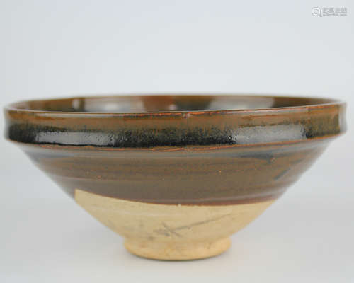 YUAN A CIZHOU BOWL