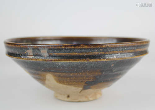 YUAN A CIZHOU BOWL