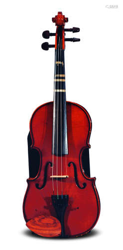 20世纪 斯坦特小提琴