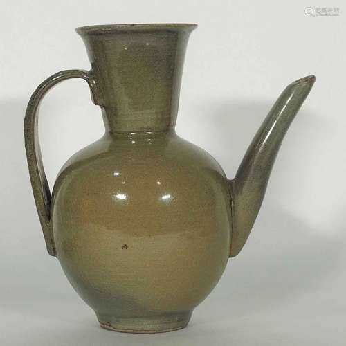 Longquan Ewer, Southern Song Dynasty