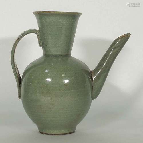 Longquan Ewer, Southern Song Dynasty