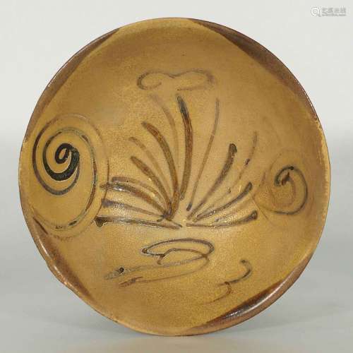 Changsa Bowl, Tang Dynasty