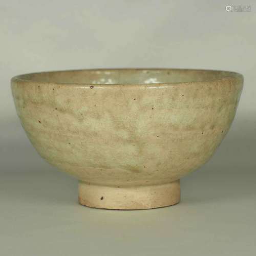 Qingbai Bowl, Song Dynasty.