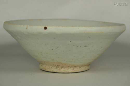 Xing Bowl, Tang Dynasty