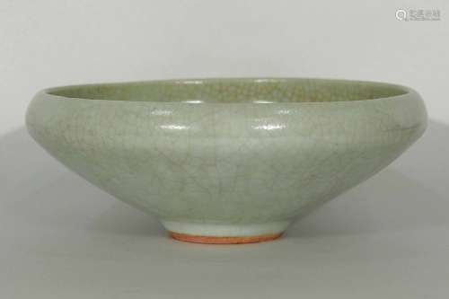 Longquan Alms Bowl, late Southern Song Dynasty