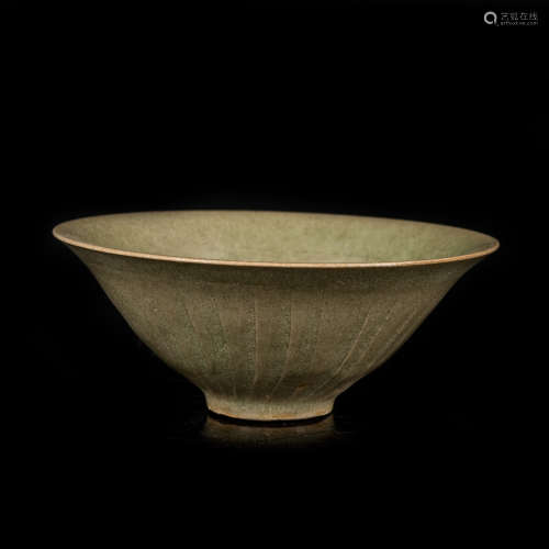 Song Antique Yaozhou Stoneware Bowl