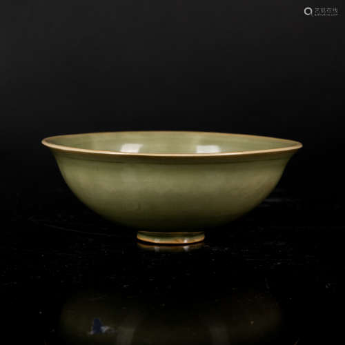 Song Antique Yaozhou Bowl