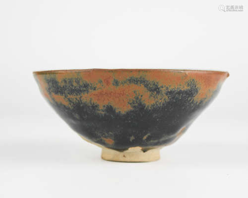 SONG A FLAMBED BOWL