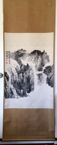 WU YIFENG ,LU YANSHAO    COOPERATIVE LANDSCAPE