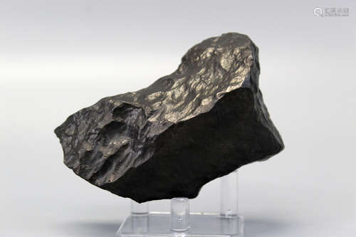 Meteorite Specimen of Siderite (Iron Carbonate).