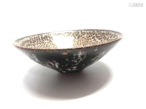 A Jizhou Ware Bowl