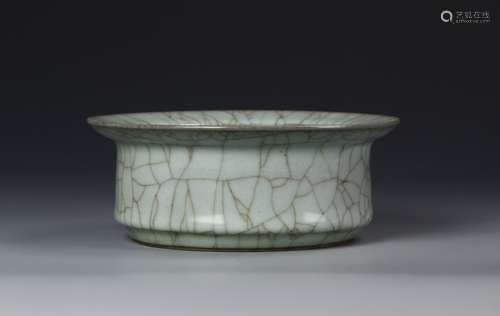 Chinese Guan Type Bowl