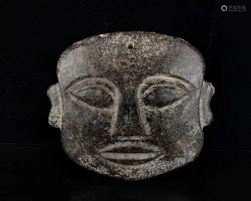 HONGSHANWENHUA MASK