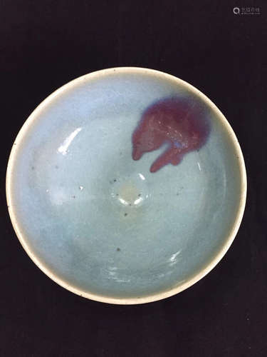 A JUN BOWL