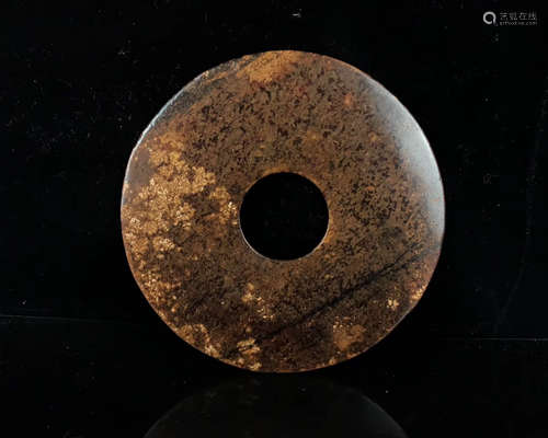 HONGSHANWENHUA COIN