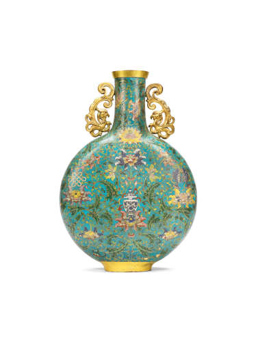 FINE CHINESE CERAMICS AND WORKS OF ART