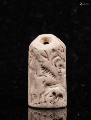 ANCIENT NEAR EAST, MESOPOTAMIAN CYLINDER SEALS